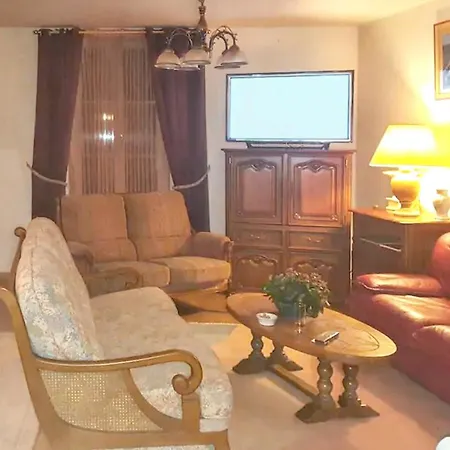 Apartmán Contemporain A 70 M² Proche Centre *