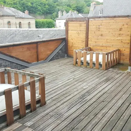 Contemporain A 70 M² Proche Centre